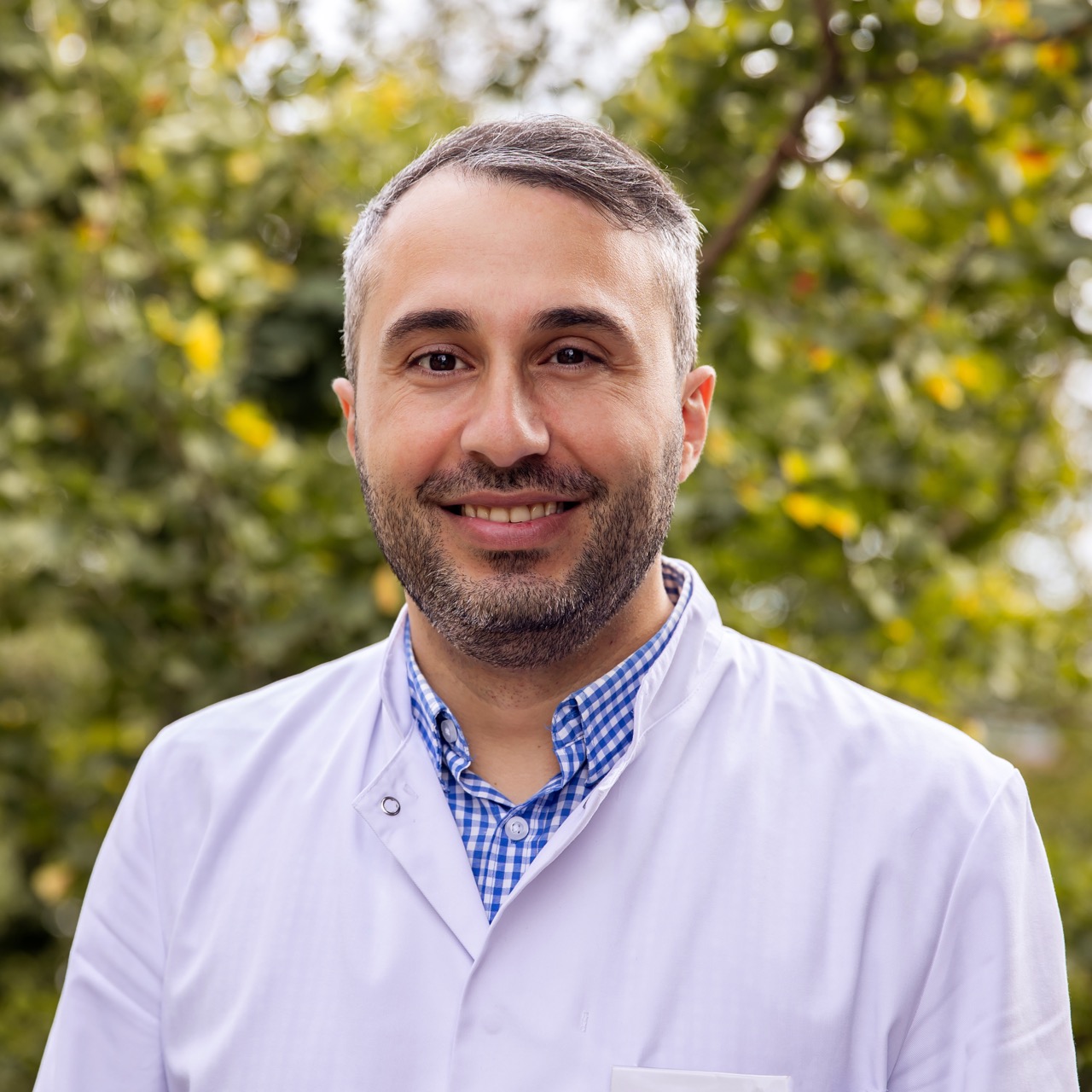 Dr. Bagrat Hovhannisyan